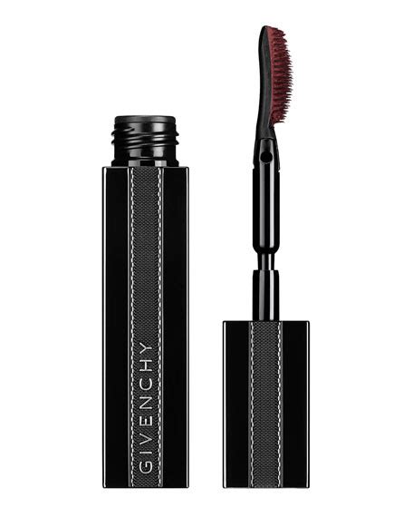 Тушь для ресниц Givenchy Noir Interdit Mascara